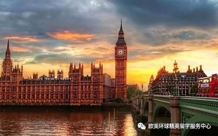 英国艺术留学优势,英国艺术留学