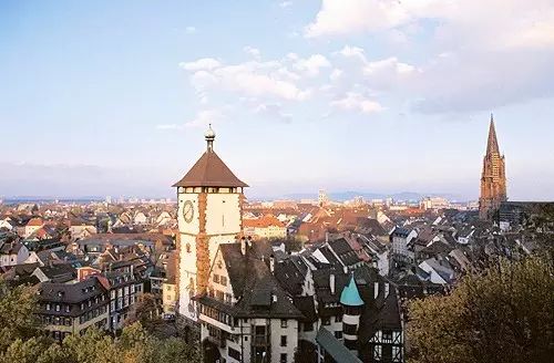 德国本科留学,德国本科留学申请条件