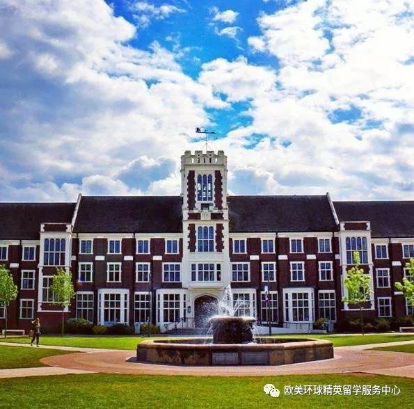 英国留学费用,英国留学中介