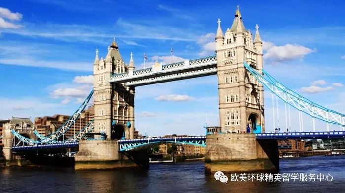 英国留学服务,英国留学机构