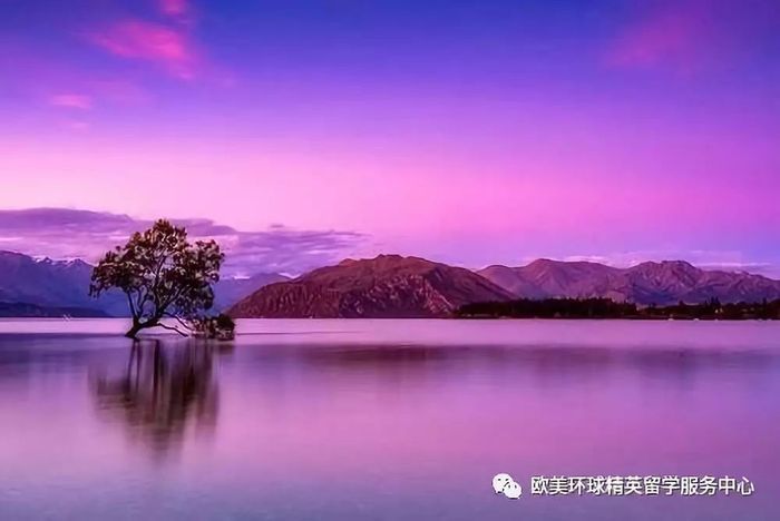 欧洲留学,爱尔兰留学,爱尔兰留学专升硕