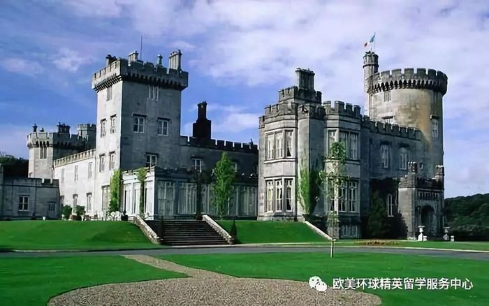 爱尔兰留学行李必备,爱尔兰留学攻略
