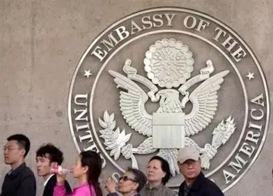美国留学,美国留学签证