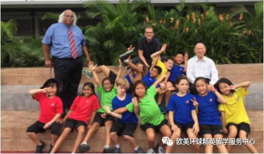 游学,上海游学公司