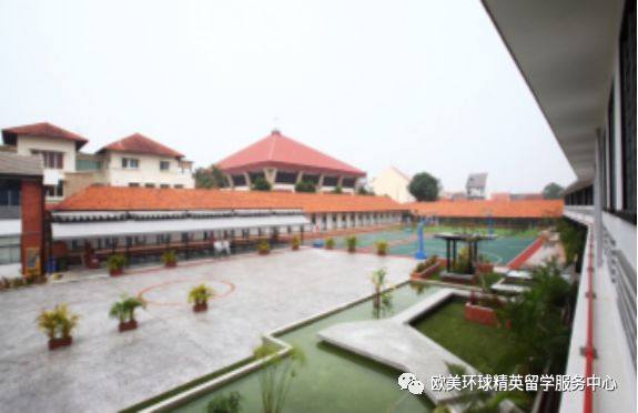 游学网,新加坡冬令营