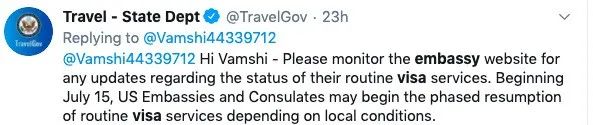 美国留学签证要求,美国留学签证开放时间
