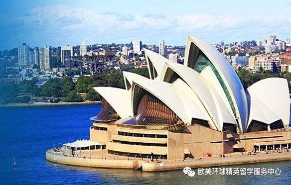 澳洲留学生,澳洲留学的优势