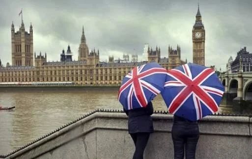 英国留学