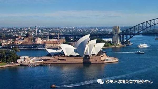 澳洲硕士留学,澳洲硕士留学申请