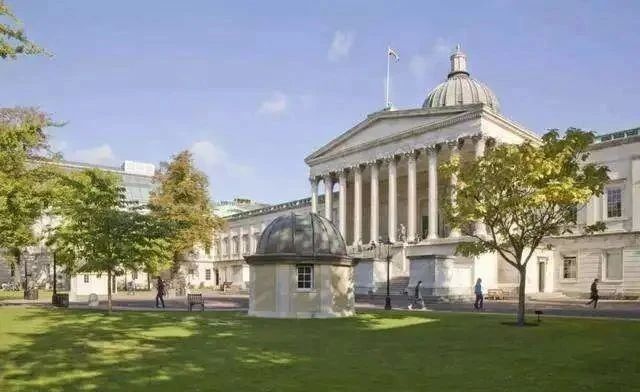 英国计算机专业留学