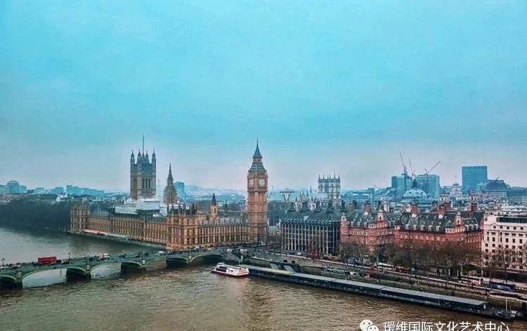 英国院校