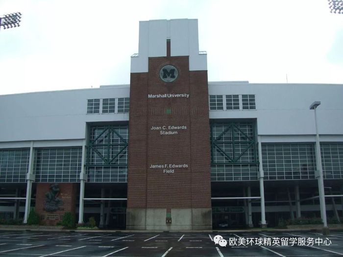 美国马歇尔大学