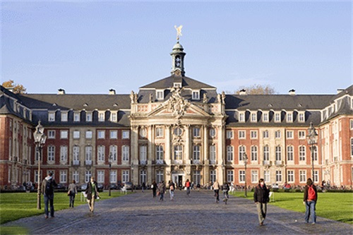 国外留学