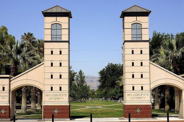 加州州立大学圣何塞分校,圣何塞州立大学