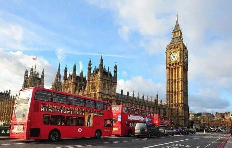 英国留学计算机