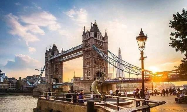 英国留学计算机专业