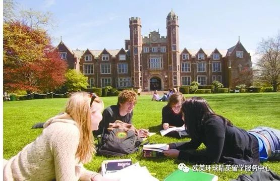 纽卡斯尔大学,澳洲留学专升硕要求
