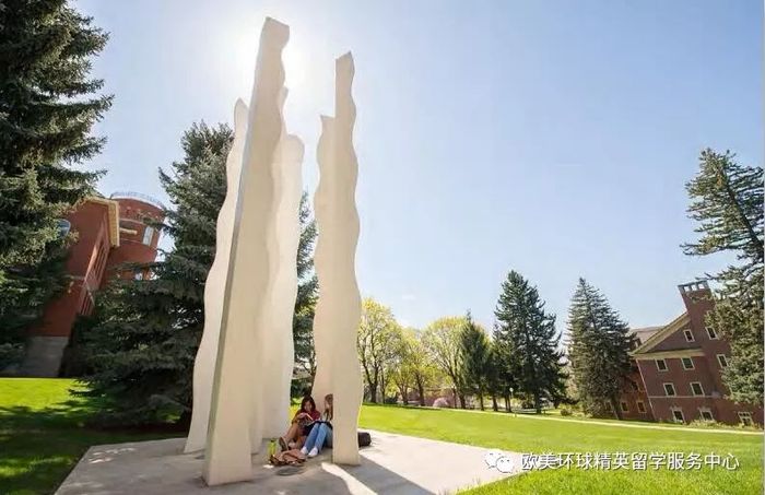 美国留学院校华盛顿州立大学申请条件