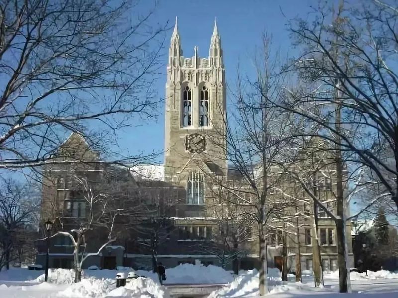 美国大学游学
