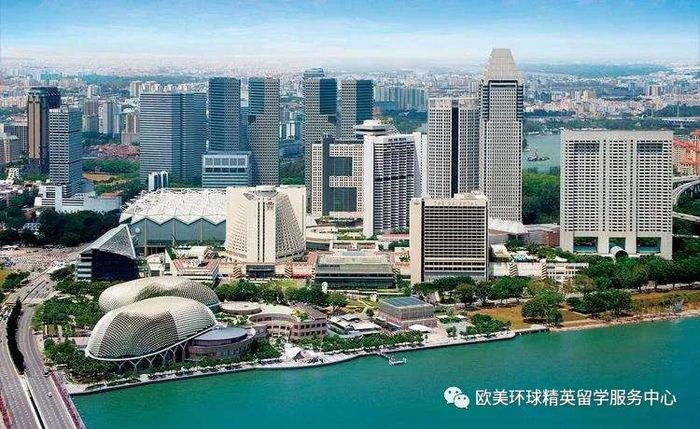 新加坡留学大全,上海新加坡留学中介