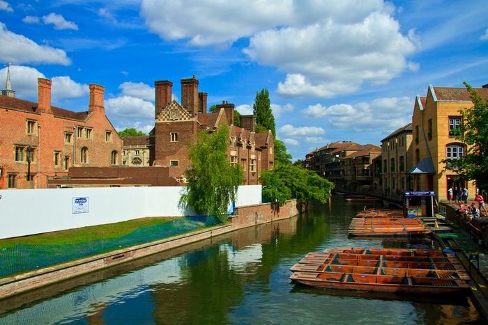 英国私立学校成绩排名