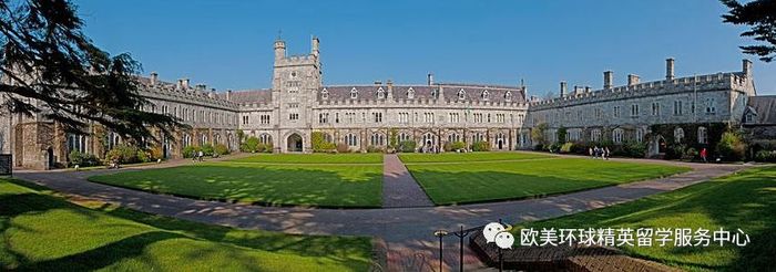 佩斯大学,英国留学申请