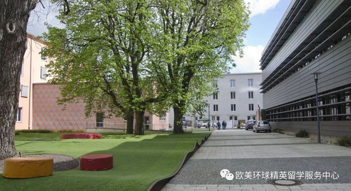 奥格斯堡大学专业,奥格斯堡大学留学条件 奥格斯堡大学专业,奥格斯堡大学留学条件
