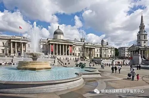 艺术留学申请
