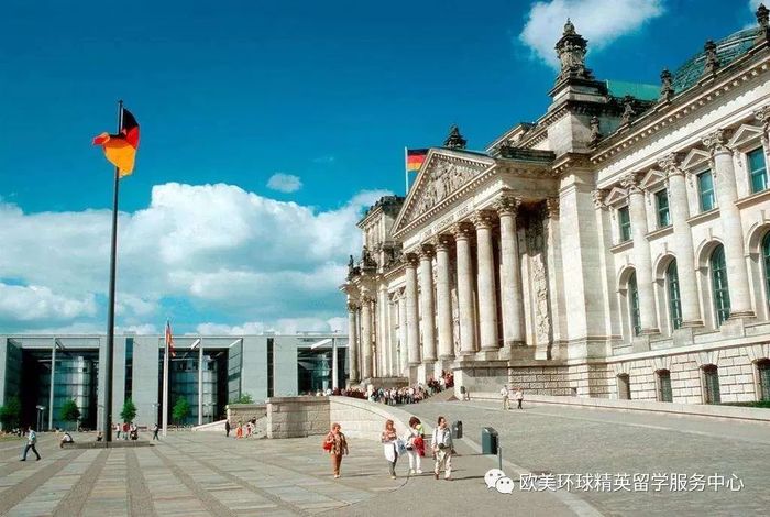 德国大学排名 德国大学排名