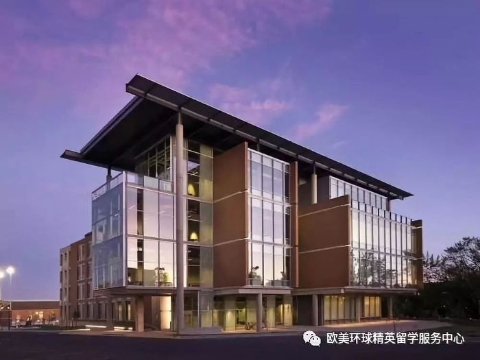 美国留学院校华盛顿州立大学专业