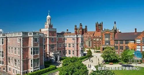 曼徹斯特大學,諾丁漢大學,謝菲爾德大學