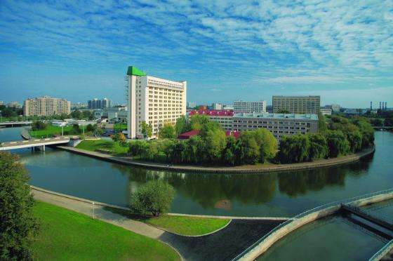 白俄罗斯国立艺术学院