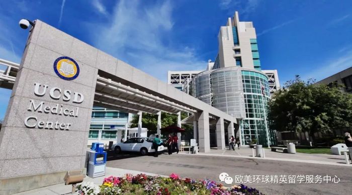 college国内合作高校(或直接到美国大学)完成本科前2年(即大一丶大二