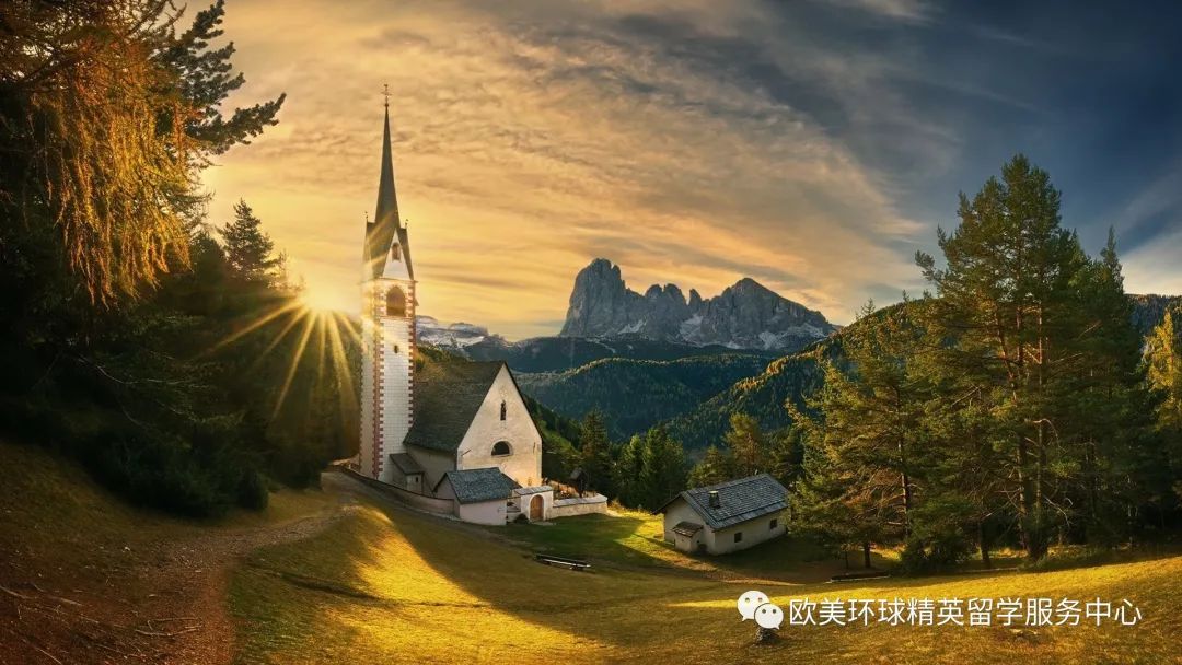 艺术留学院校,意大利艺术留学申请