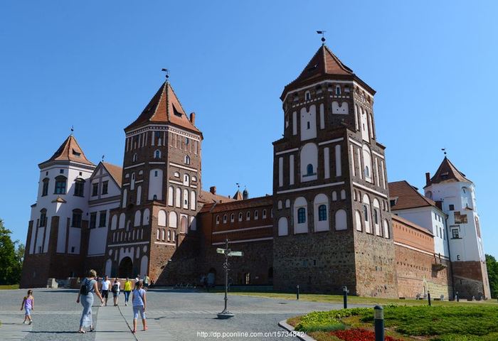 白俄罗斯国立经济大学