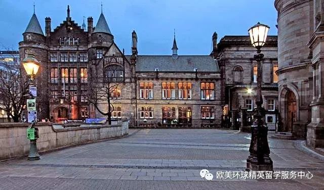 国留学签证流程,英国留学攻略
