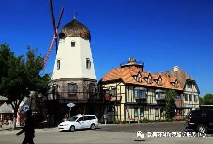 出国游学