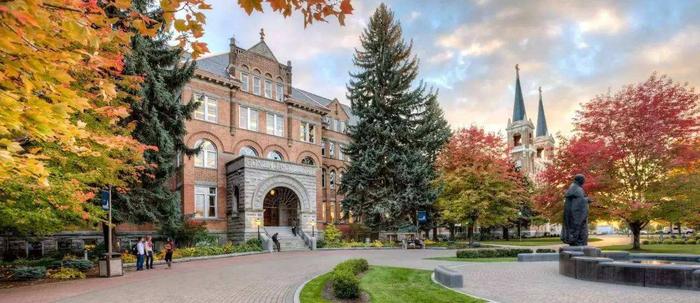 美国留学,2020美国商科大学排名