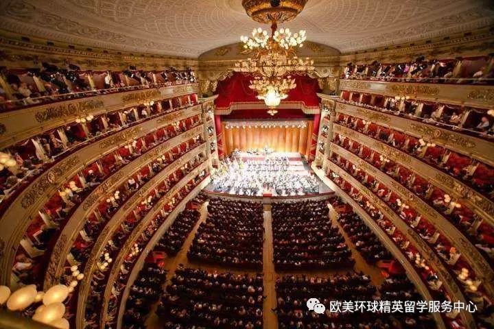 米兰音乐学院招生须知,米兰音乐学院招生要求