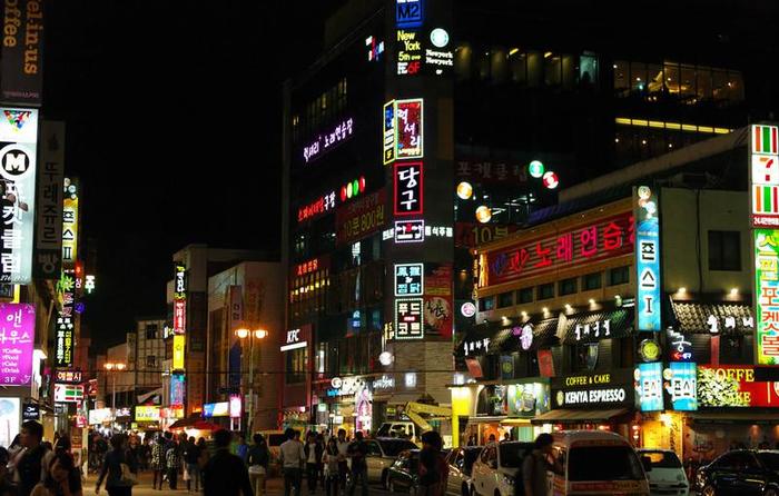 韩国留学专升硕申请,韩国留学专升硕要求,韩国留学专升硕费用