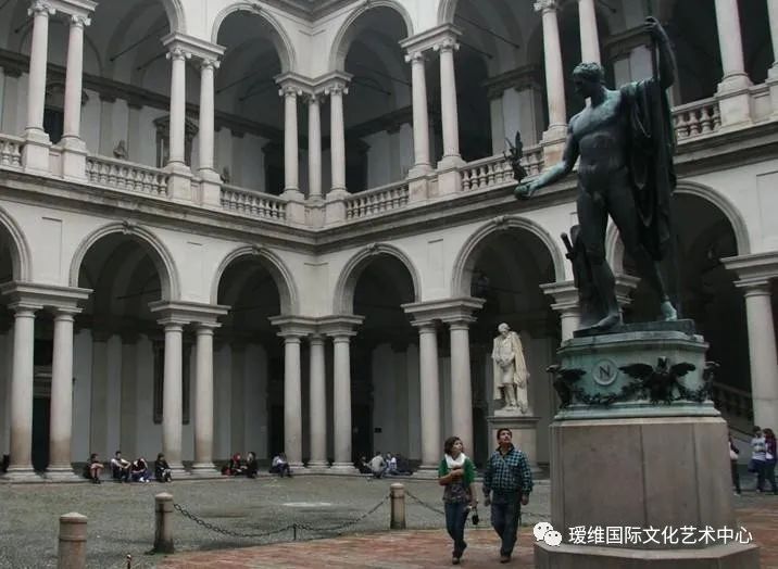 2022年那不勒斯音乐学院预科,意大利留学