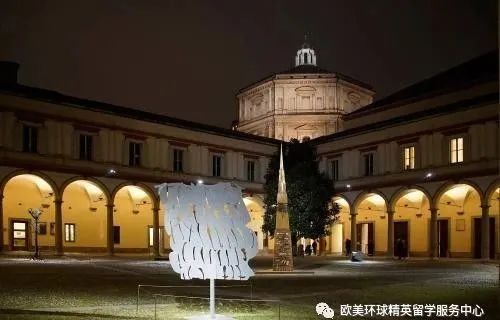 米兰音乐学院,米兰音乐学院简介