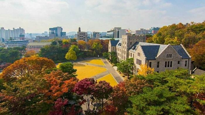 韩国留学申请,韩国留学优势