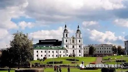 白俄罗斯国立大学,白俄罗斯留学要求