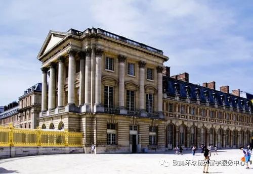 法国凡尔赛国立美术学院,凡尔赛国立美术学院 法国凡尔赛国立美术学院,凡尔赛国立美术学院