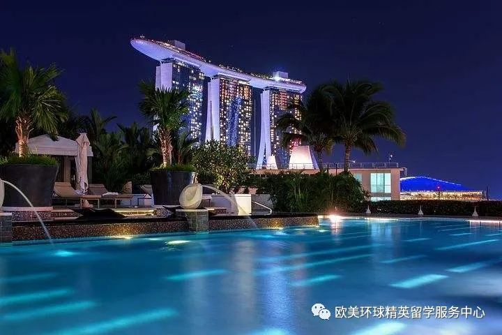 新加坡留学费用,新加坡助学金