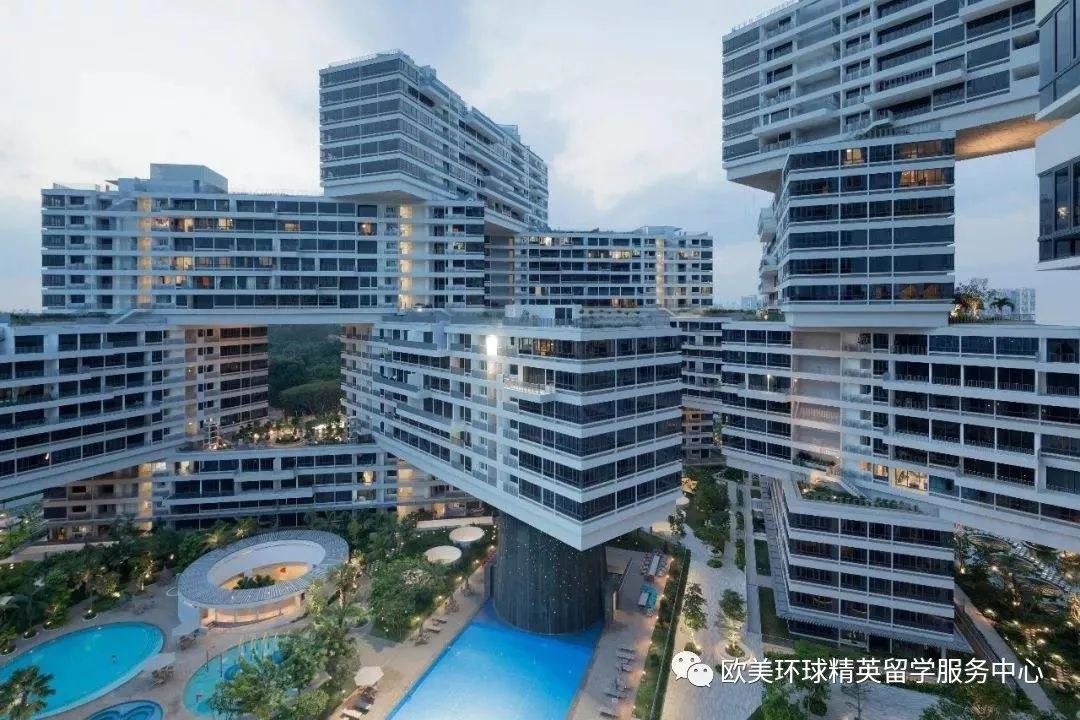 新加坡留学奖学金,新加坡奖学金