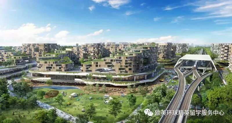新加坡奖学金类型,新加坡留学中介