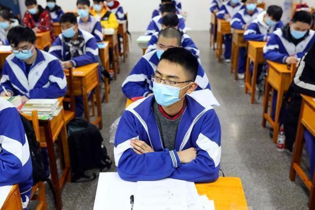 教育部,延期开学,复课,各省开学时间