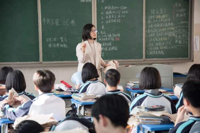 各阶段开学时间
